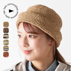 �ySALE Max50%OFF�z�n���R���f�B�e�B�[ �f�[���h�[���L���b�v halo commodity Dale Dome Cap h251-221 �����Y ���f�B�[�X ���j�Z�b�N�X �X�q �L���b�v �n�b�g �y�[�p�[���[���L���b�v �t�F�X �o�R �n�C�L��
