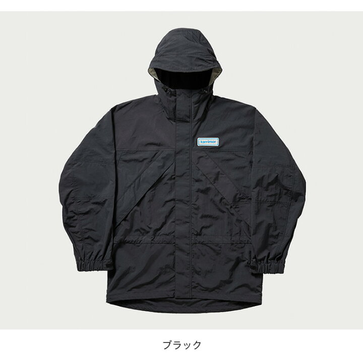 楽天市場】カリマー トライトンジャケット karrimor triton jkt メンズ 