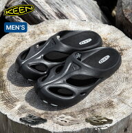 キーン シャンティ KEEN SHANTI メンズ サンダル スリッポン コンフォートサンダル 靴 軽量 キャンプ フ…