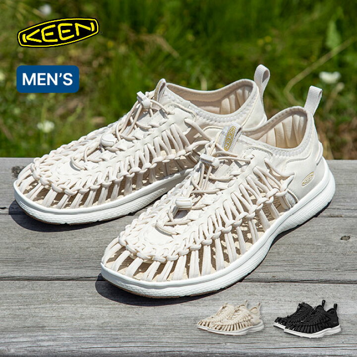 楽天市場】キーン ユニーク オースリー メンズ KEEN UNEEK O3 メンズ 