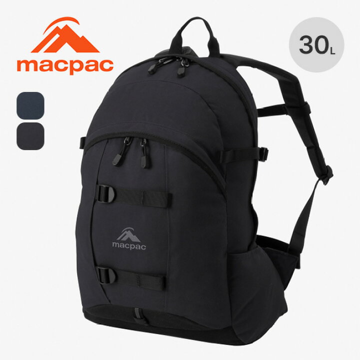 楽天市場】マックパック カウリ MACPAC Kauri メンズ レディース ユニ 