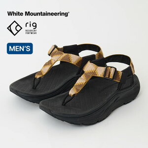 ySALE Max50%OFFzzCg}EejAO×O O[ WM×RIG White Mountaineering MGUU Y WM2571817 R{ Jo[T_ Xbp C X|[c d ₷ Ȃ ɂȂ 