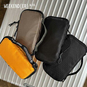ySALE 20%OFFzEB[NG_[ gxI[KiCU[ WEEKEND(ER) TRAVEL ORGANIZER 78583 z |[` I[KiCU[ ANZT[ s  Lv AEghA