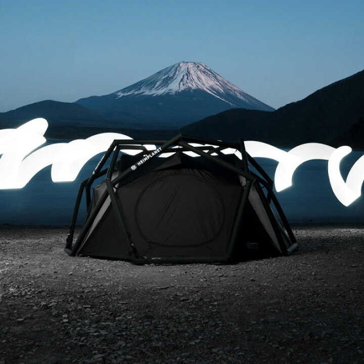 楽天市場】ハイムプラネット ヘイムプラネット ザ ケイブXL HEIMPLANET 