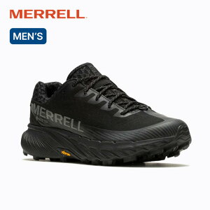  AWeBs[N5 GTX Y MERRELL AGILITY PEAK 5 GORE-TEX J067745 C V[Y  Xj[J[ gCjO nCLO tFX  Lv AEghA
