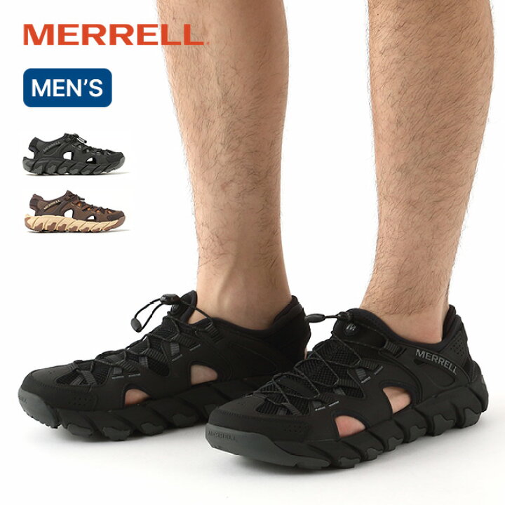 楽天市場】メレル マイポエクスプローラーシーブ メンズ MERRELL 