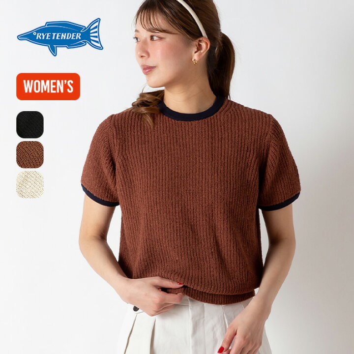 楽天市場】【SALE 30%OFF】ライテンダー タスカントップ RYE TENDER  