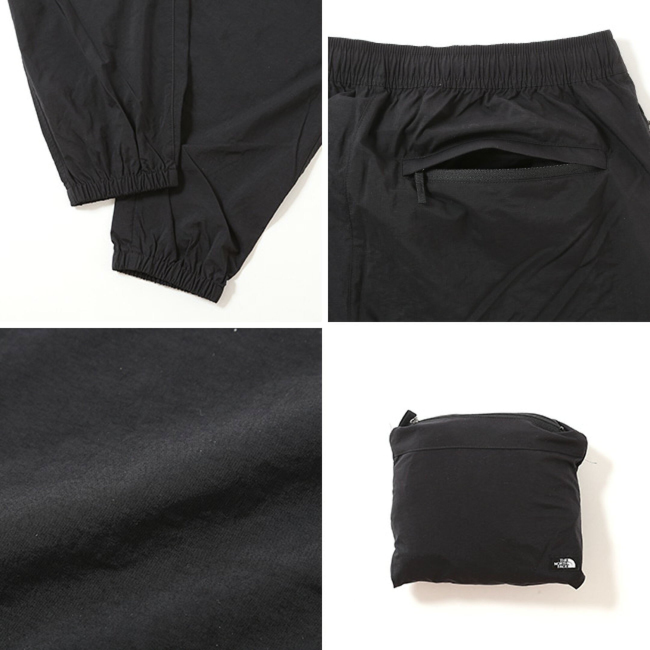 NB32550 ■カラー：アスファルトグレー【NB32550AG】,ブラック【NB32550K】,ニュートープ【NB32550NT】 ■サイズ：M,L,XL ■素材：NORTHTECH Cloth DRYFACE（ナイロン100％）