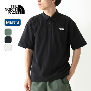 �U�E�m�[�X�E�t�F�C�X �m�[�X�t�F�C�X S/S�t���b�V���h���C�R�b�g���|�� �����Y THE NORTH FACE S/S FD COTTON POLO NT22530 T�V���c �e�B�V���c ���� �J�b�g�\�[ �g�b�v�X ������� �L�����v �A�E�g�h�A