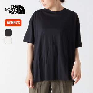 【SALE 30%OFF】ザ・ノース・フェイス ノースフェイス S/SラウンドヘムビッグTee【ウィメンズ】 THE NORTH FACE SS ROUND HEM BIG T レディース NTW32542 Tシャツ ティシャツ 半袖 カットソー トップス おしゃ