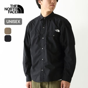 ySALE 30%OFFzUEm[XEtFCX m[XtFCX L/SkvVVc jZbNX THE NORTH FACE L/S NUPTSE SHIRT Y fB[X NR12552 Vc OX[u gbvX ͂  L