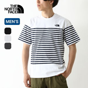 ySALE 30%OFFzUEm[XEtFCX m[XtFCX S/S pl{[_[Tee Y THE NORTH FACE S/S PANEL BORDER Tee NT32406 gbvX TVc V[gX[u  tFX  JWA }