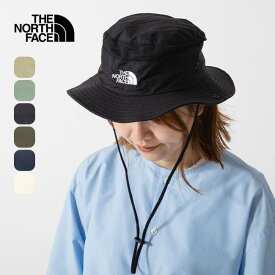 【SALE Max30%OFF】ザ・ノース・フェイス ノースフェイス ブリマーハット THE NORTH FACE BRIMMER HAT メンズ レディース ユニセックス NN02339 帽子 UVカット 売れ筋 定番 人気 つば広 紫外線対策 撥水 あご紐 登山 ハイキング 旅行 フェス キャンプ アウトドア