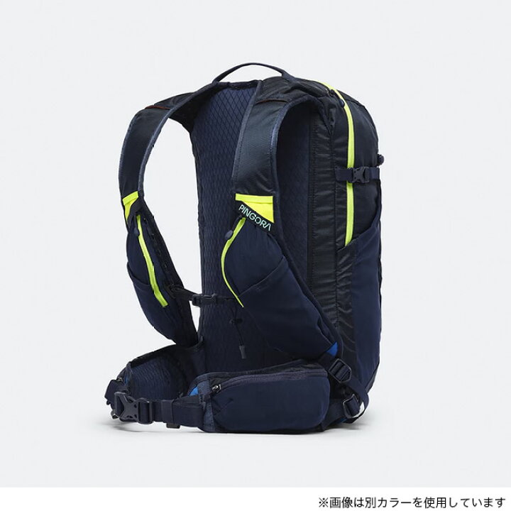 楽天市場】ピンゴーラ ルーシッド25 PINGORA メンズ レディース ユニ 