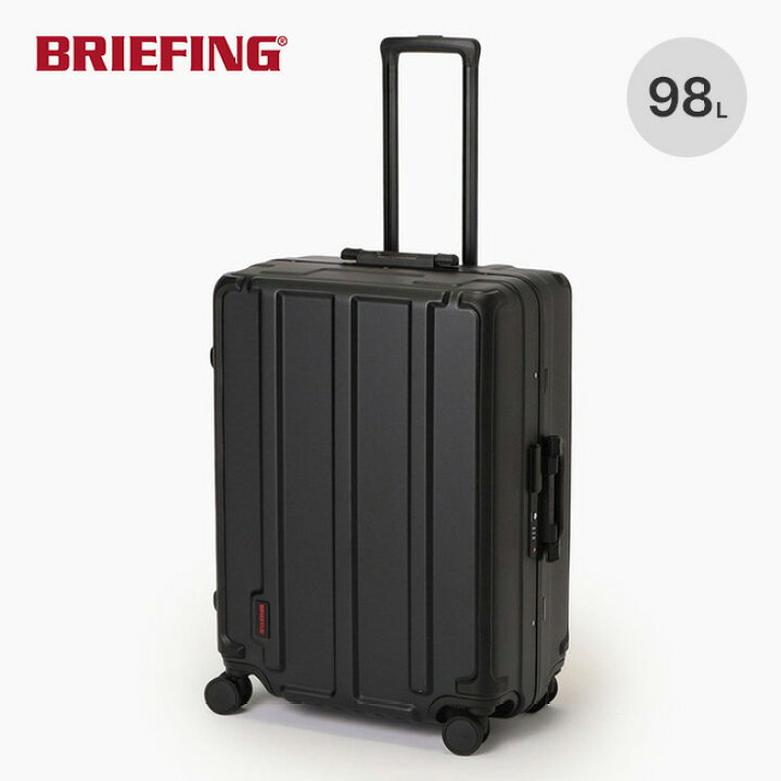 楽天市場】ブリーフィング H-98 HDプラス BRIEFING H-98 HD PLUS 