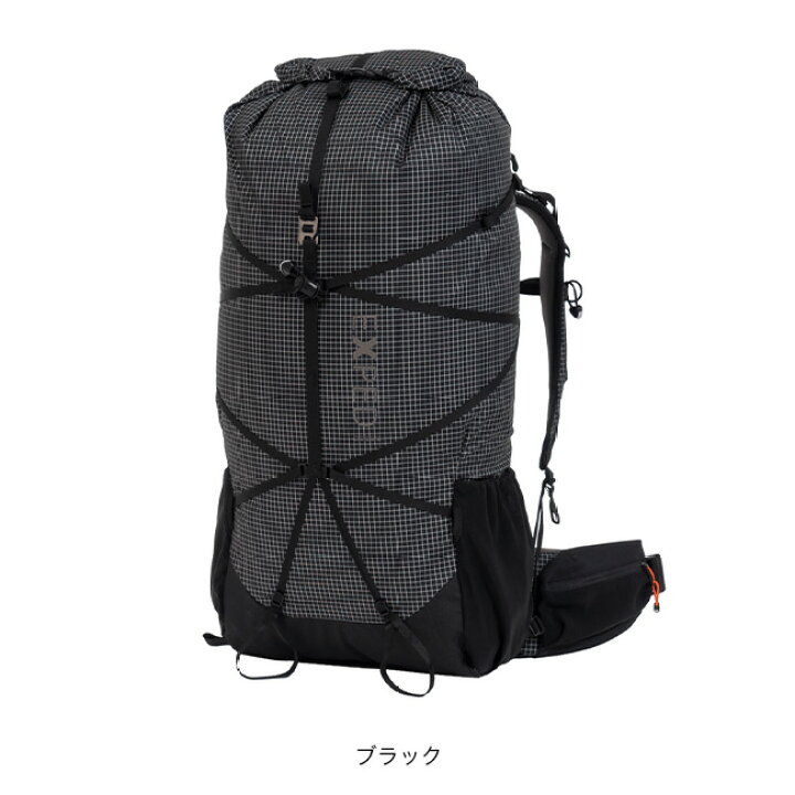 楽天市場】エクスペド ライトニング 45L 【ウィメンズ】 EXPED 