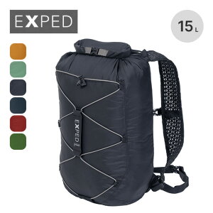 GNXyh NEho[Xg 15L EXPED Cloudburst 15 396508 bN obNpbN UbN [gbv y h 15L gx s tFX  Lv AEghA