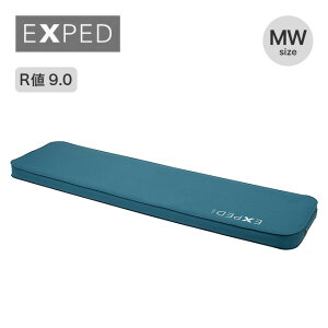 GNXyh fB[vX[v}bgMW EXPED DeepSleep Mat MW 395724-B11 X[sO}bgX Q n RoR tFX Ԓ ЊQ h  Lv AEghA