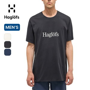 �ySALE Max50%OFF�z�z�O���t�X �A�E�g�T�C�_�[�YTee �����Y HAGLOFS Outsiders Tee Men 607659 T�V���c ���� �X�|�[�c �^�� �o�R �L�����v �A�E�g�h�A
