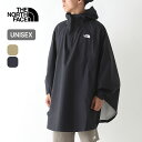 【SALE Max30%OFF】ザ・ノース・フェイス ノースフェイス アクセスポンチョ ユニセックス THE NORTH FACE ACCESS PONC…