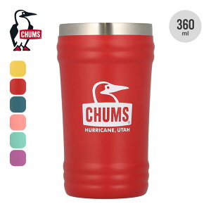 ySALE 10%OFFz`X Lp[EF[u^u[ CHUMS Camper Wave Tumbler CH62-2126 Jbv Rbv hNz_[Ή 360ml Mtg v[g  Lv AEghA