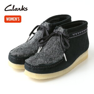 yXg1_zN[NX r[u[cyEBYz Clarks Wallabee Boots fB[X AN V[gu[c EB^[ t@[t  Lv AEghA
