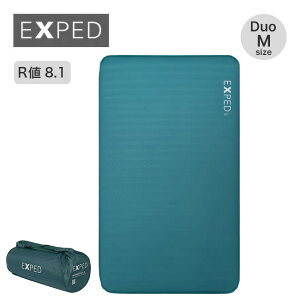 GNXyh K}bgfIM EXPED MegaMat Duo M 395718 Rl8.1 }bg GA}bg xbh YQ 2l [ܕt gx s ЊQ Ԓ tFX  Lv AEghA