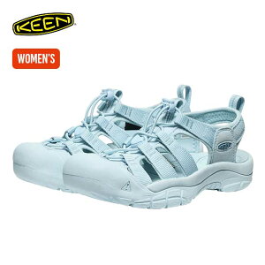 �ySALE 15%OFF�z�L�[�� �j���[�|�[�g H2 KEEN NEWPORT H2 �E�B�����Y ���f�B�[�X �T���_�� �X�|�[�c�T���_�� �������p �C ������� �L�����v �A�E�g�h�A