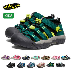 キーン ニューポート H2 キッズ KEEN NEWPORT H2 LITTLE KIDS キッズサンダル スポーツサンダル シューズ 靴 チルドレン CHILDREN 幼児 子供用 水陸両用 アウトドア