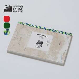 }EefCW[v_Nc }bv  MOUNTAIN DAISY PRODUCTS Map Memo MDP24102  Mtg  oR nCLO tFX Lv AEghA