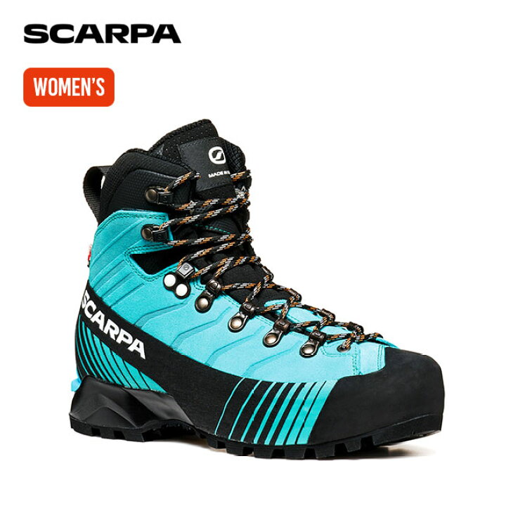 楽天市場】【ラスト1点】スカルパ リベレ HD WMN SCARPA レディース 