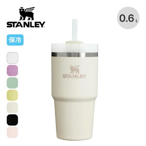 X^[ H2.0 ^NG`[ 0.6L STANLEY QUENCHER 0.6L X Xg[  nh ۗ tFX  Lv AEghA