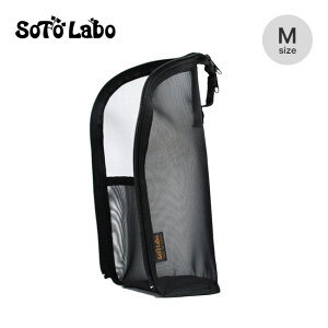 \g{ hCbVEHbVP[XM SOTOLABO Dry mesh Wash case M DWC-MF [ bV lbg  MA   Lv AEghA