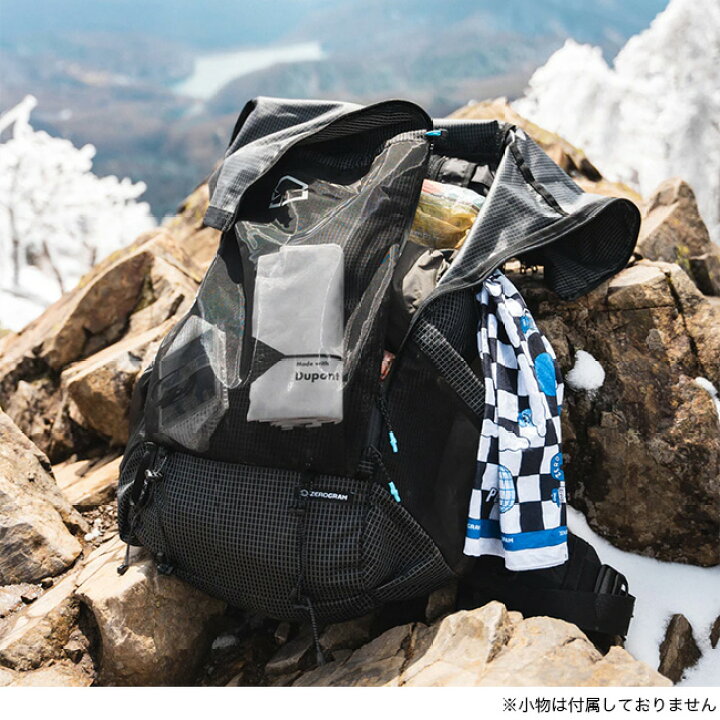 楽天市場】ゼログラム ロストクリークLT45 ZEROGRAM Lost Creek LT 45  