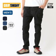 【一部SALE】グリップスワニー JOG 3Dキャンプパンツ GRIP SWANY JOG 3D CAMP PANTS メンズ GSP-43V 別注…