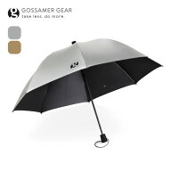 ゴッサマーギア ライトレックハイキングアンブレラ Gossamer Gear LIGHTREK HIKING UMBRELLA GGSCU0090-9…