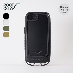 ���[�g�R�[ �O���r�e�B�V���b�N���W�X�g�P�[�X+Hold.(iPhone 16e.iPhone 17e��p) ROOT CO. GSH-4385 iPhone�P�[�X �g�уP�[�X �X�}�[�g�t�H���P�[�X �X�}�z�P�[�X �t�F�X ������� �L�����v �A�E�g�h�A