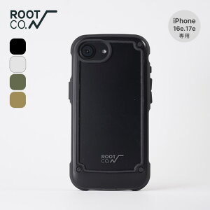 ���[�g�R�[ �O���r�e�B�V���b�N���W�X�g�^�t&�x�[�V�b�N�P�[�X(iPhone 16e.iPhone 17e��p) ROOT CO. GRAVITY Shock Resist Tough & Basic Case. iPhone�P�[�X �g�уP�[�X �X�}�[�g�t�H���P�[�X �X�}�z�P�[�X �t�F