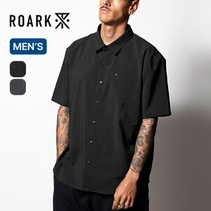 �ySALE Max35%OFF�z�y���X�g1�_�z���A�[�N �f���^�N�C�b�N�h���CSS�V���c ROARK DELTA QD SS SHIRTS �����Y RWJD1120 �����V���c T�V���c �e�B�V���c ���� �J�b�g�\�[ �g�b�v�X ������� �L�����v �A�E�g�h