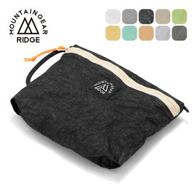 リッジマウンテンギア トラベルポーチプラス RIDGE MOUNTAIN GEAR Travel Pouch Plus ポーチ 鞄 バッグ ケース フェス おしゃれ キャンプ アウトドア トラベル 旅行