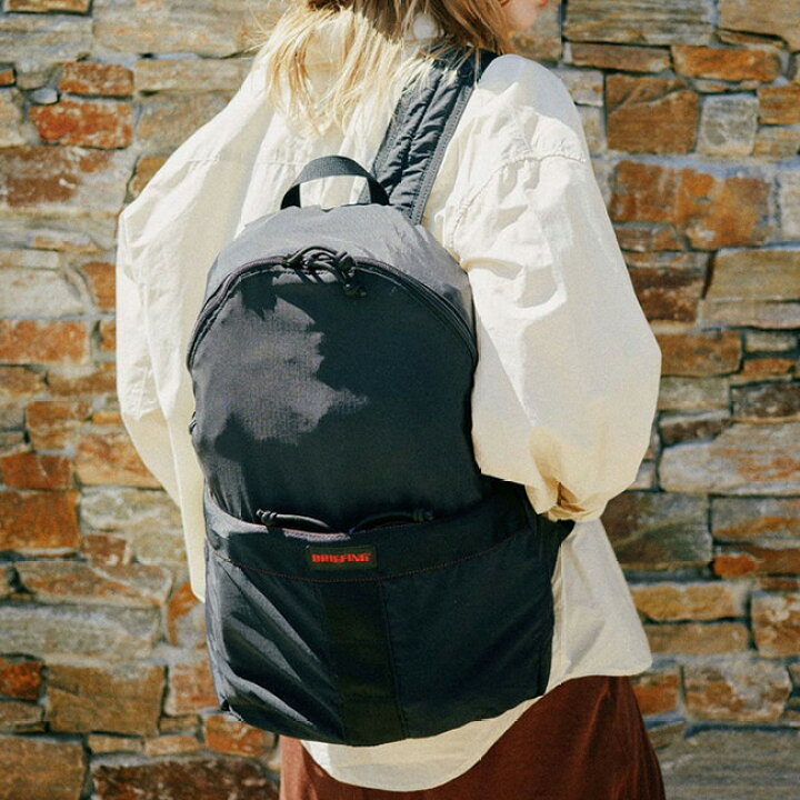 楽天市場】ブリーフィング パッカブルデイパック BRIEFING PACKABLE 