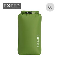 エクスペド ドライバッグウルトラ8 EXPED 397473-B11 スタッフサック スタッフバッグ ドライバッグ 小物…