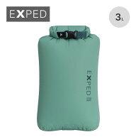 エクスペド ドライバッグバーサ3 EXPED 397479-B11 スタッフサック スタッフバッグ ドライバッグ 小物入…