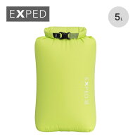 エクスペド ドライバッグバーサブライト5 EXPED 397488-B11 スタッフサック スタッフバッグ ドライバッグ…