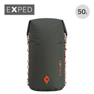 エクスペド ドライバッグデューラ50 EXPED 397508-B11 スタッフサック スタッフバッグ ドライバッグ 小物…