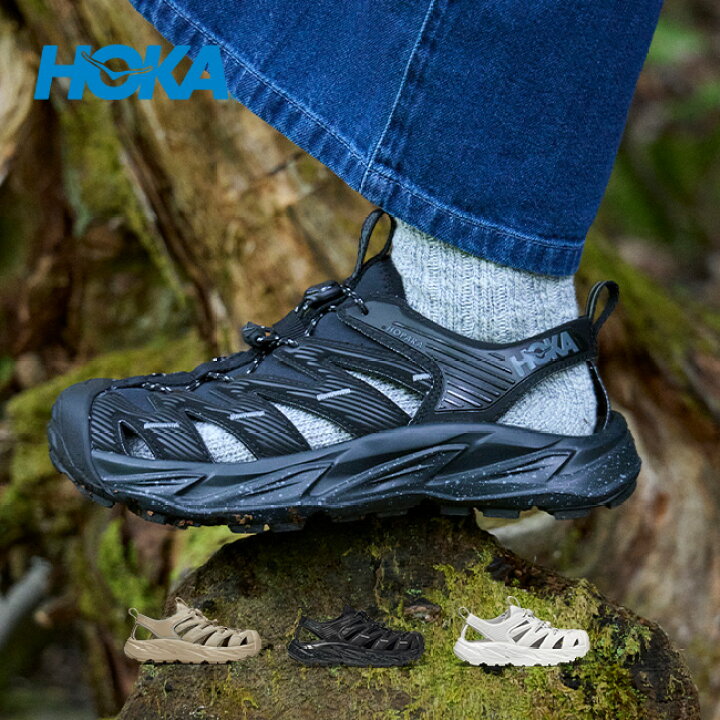 楽天市場】ホカ ホパラ ユニセックス HOKA HOPARA メンズ レディース  