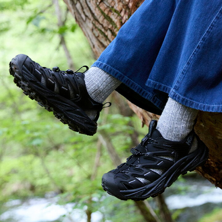 楽天市場】ホカ ホパラ ユニセックス HOKA HOPARA メンズ レディース  