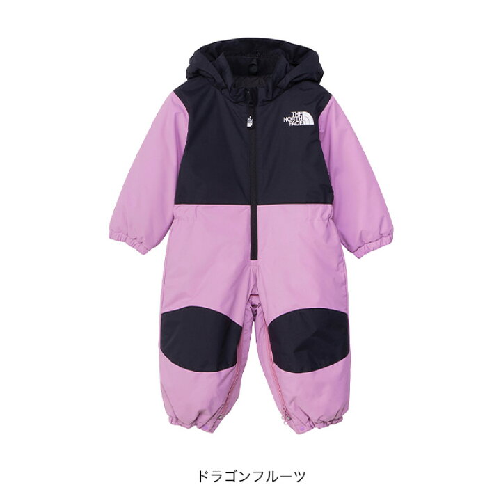 楽天市場】ザ・ノース・フェイス ノースフェイス スノーワンピース 