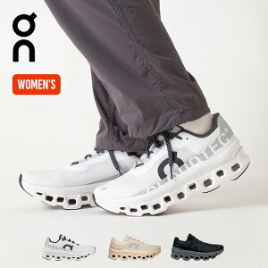 I NEhX^[yEBYz On Cloudmonster fB[X C V[Y  Xj[J[ jO tFX  Lv AEghA