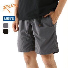 【SALE Max50%OFF】ロックス ドライロックスジャム ROKX DRY ROKX JAM RXMS253028 メンズ ショートパンツ ボトムス 短パン おしゃれ キャンプ アウトドア